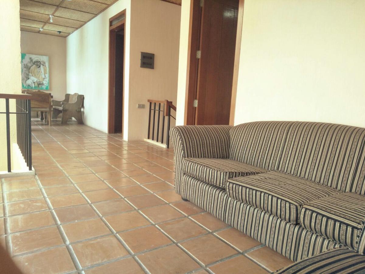 Villa Bukit Danau チパナス エクステリア 写真