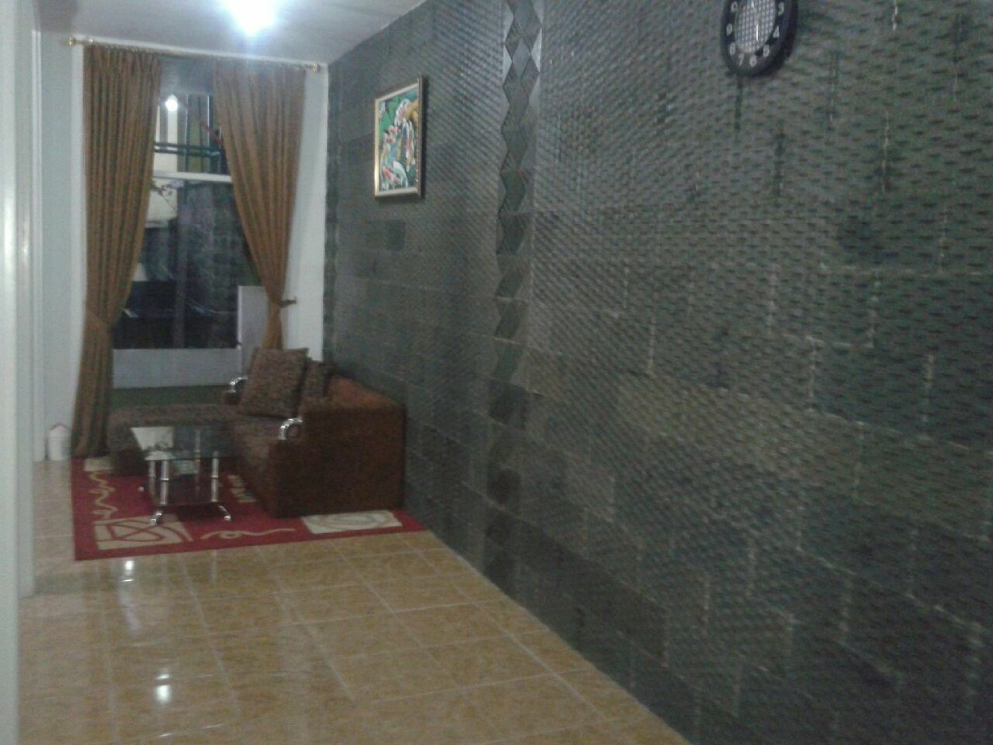Villa Bukit Danau チパナス エクステリア 写真