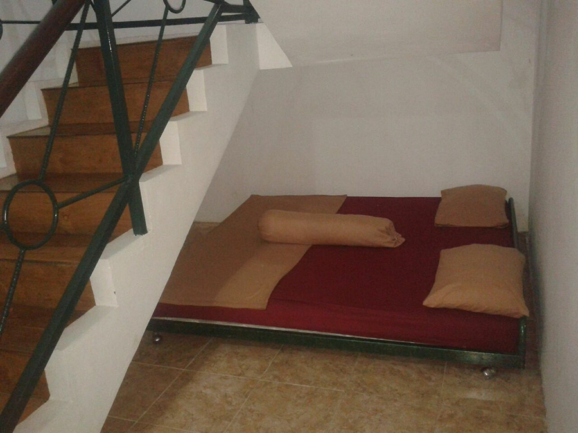 Villa Bukit Danau チパナス エクステリア 写真