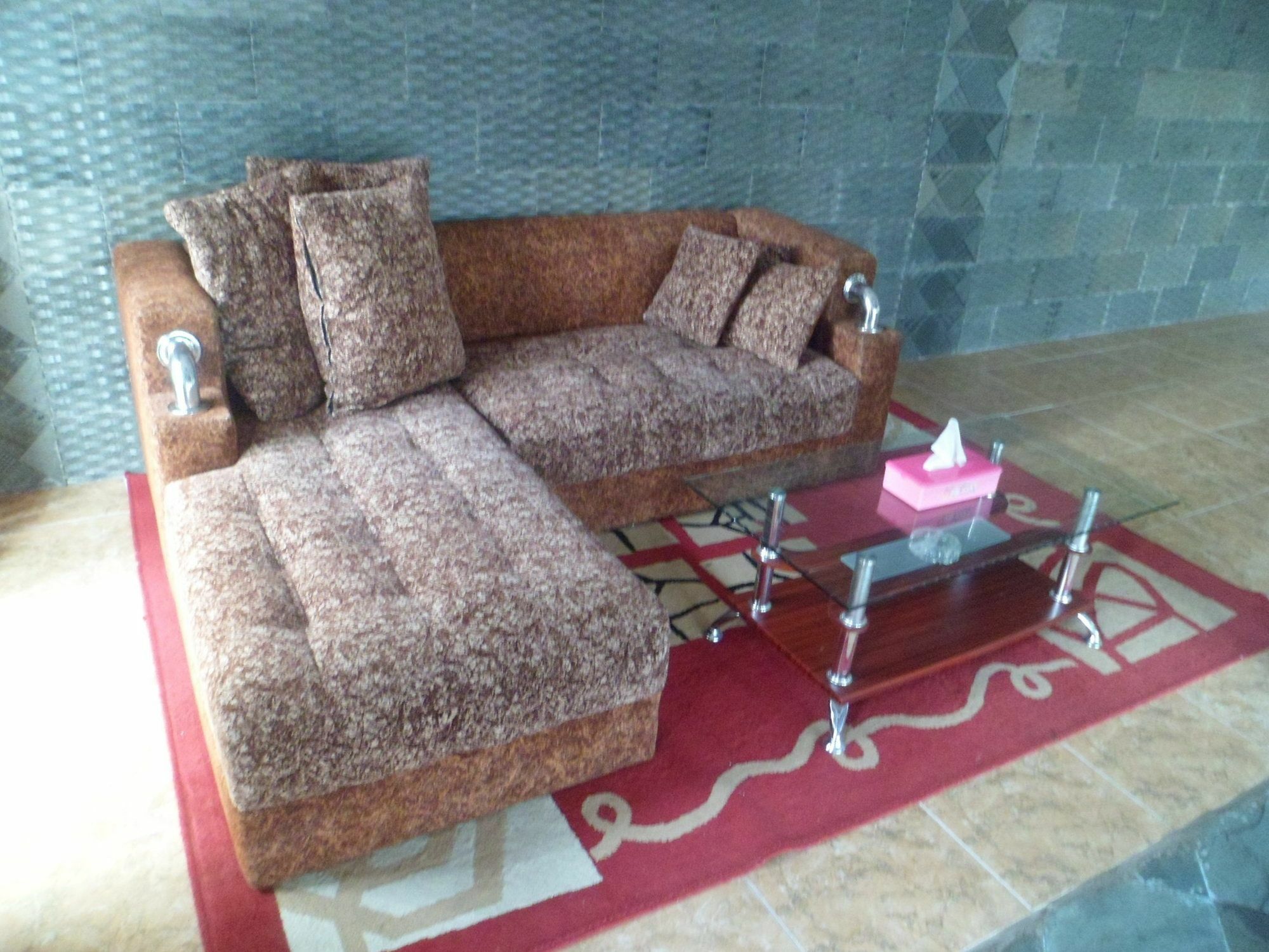 Villa Bukit Danau チパナス エクステリア 写真