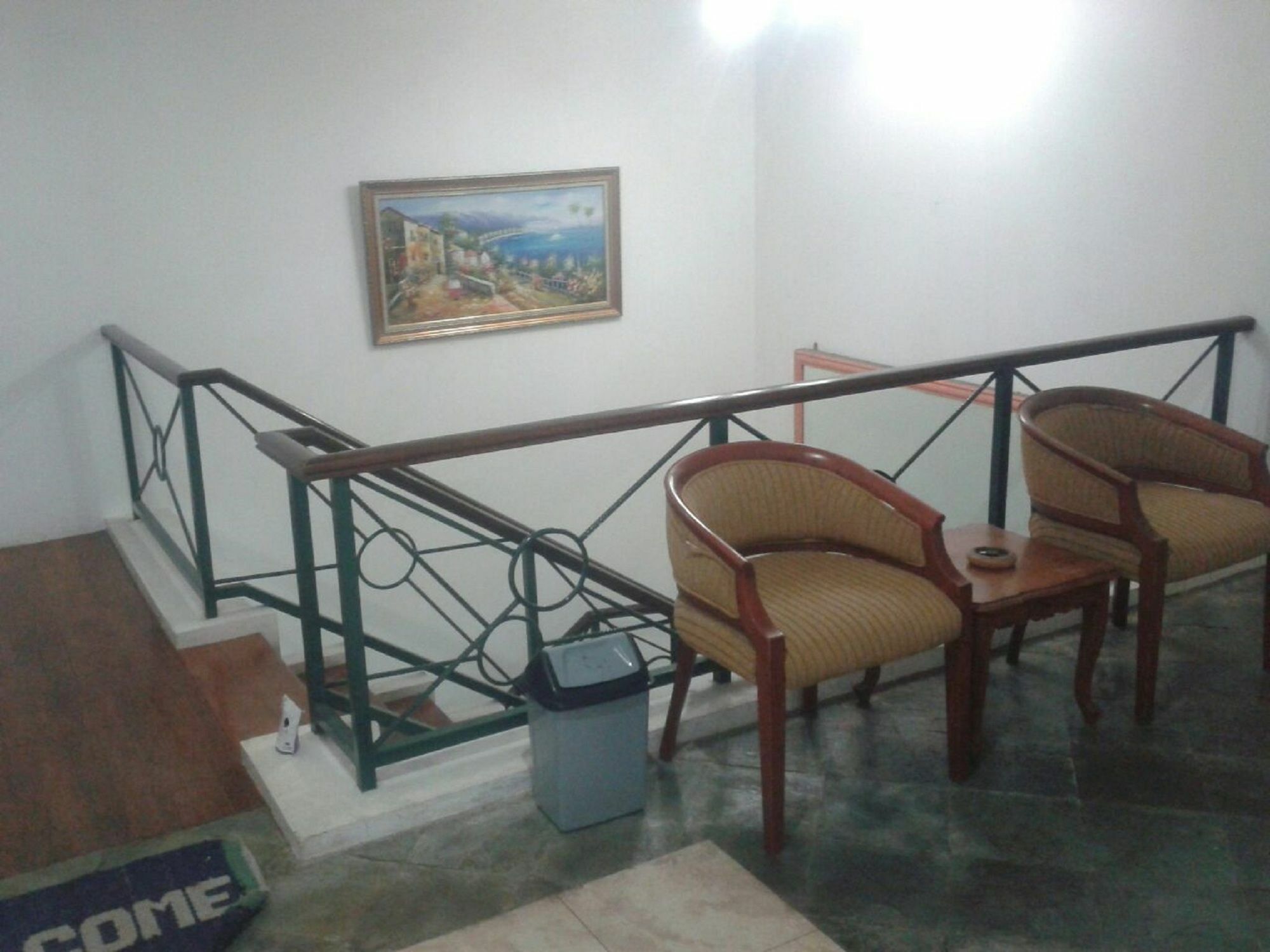 Villa Bukit Danau チパナス エクステリア 写真